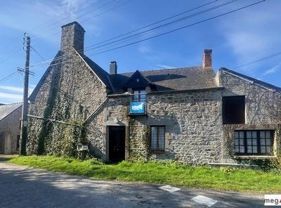 Dol-De-Bretagne, Bretagne 35120
