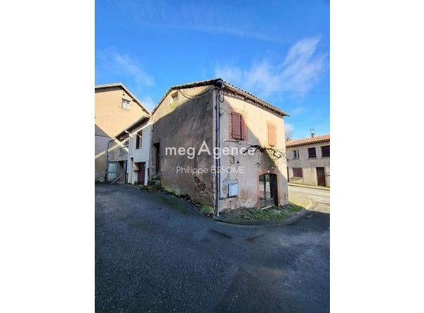 Alban, Midi-Pyrénées 81250