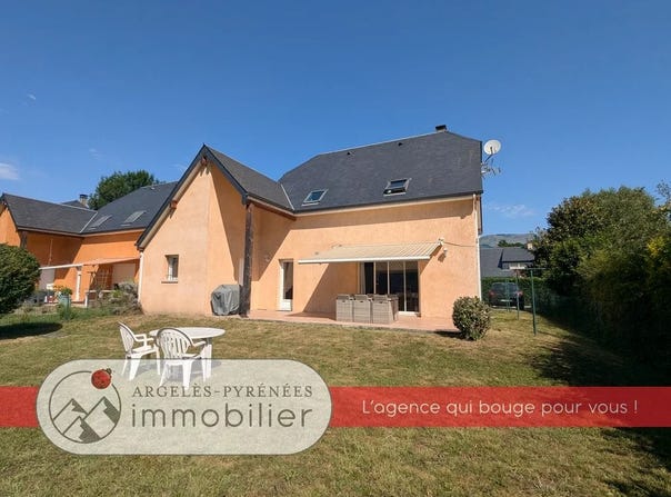 Argelès-Gazost, Hautes-Pyrénées 65400