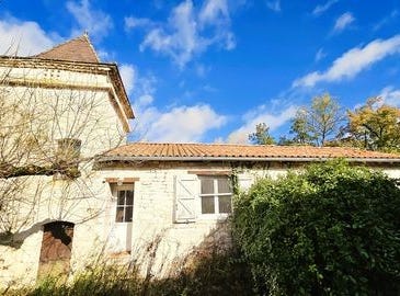 PUYLAROQUE, Midi-Pyrénées 82240
