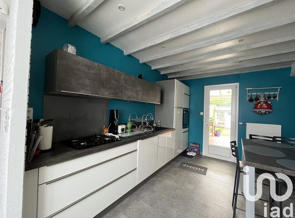 Anzin, Hauts-de-France 59410