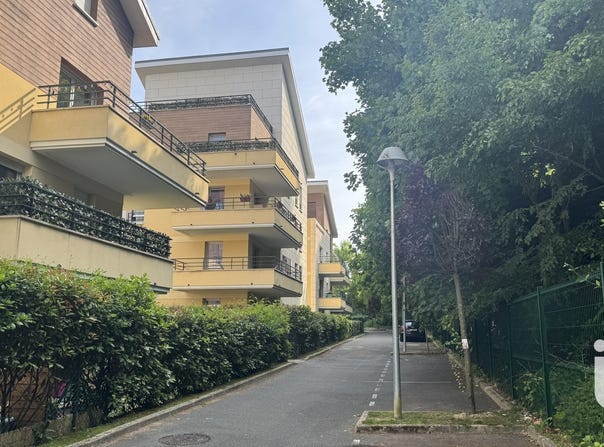 La Rochette, Île-de-France 77000