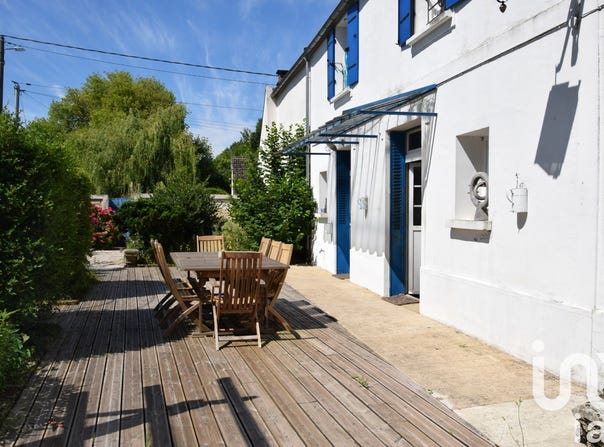 Verneuil-l'Étang, Île-de-France 77390