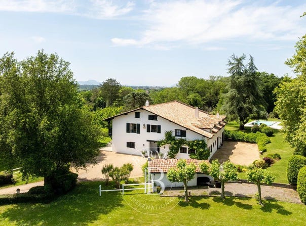 Bidart, Aquitaine 64210