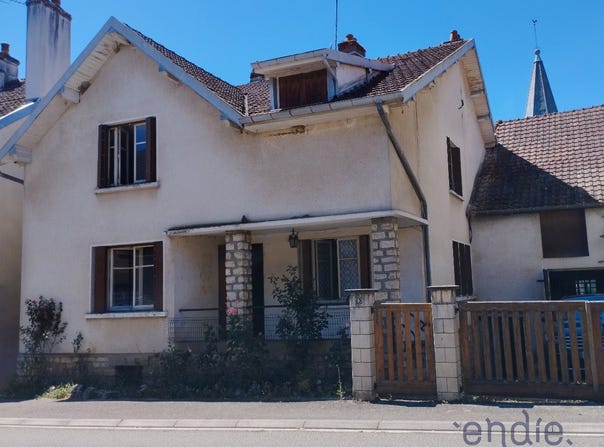 MARNAY, Bourgogne-Franche-Comté 70150