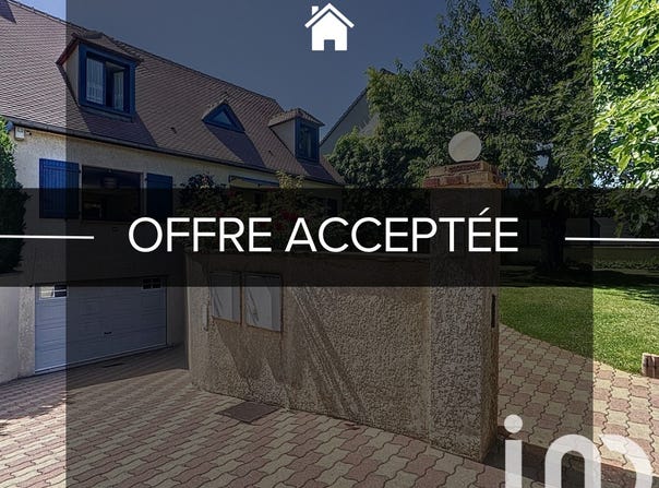 Achères, Île-de-France 78260