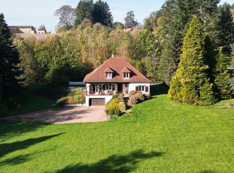 Dournazac, Haute-Vienne