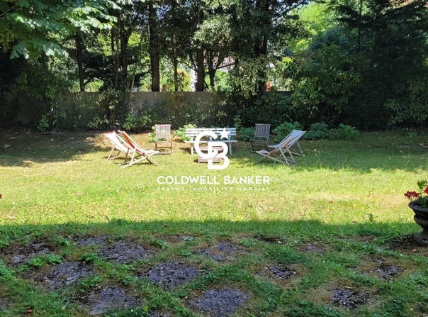 3 rue houdan sceaux, Sceaux, Hauts-de-Seine 92330