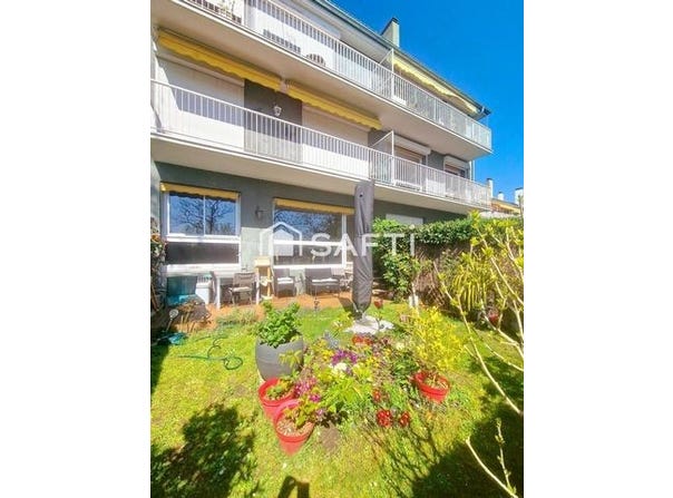 Maisons-Laffitte, Île-de-France 78600