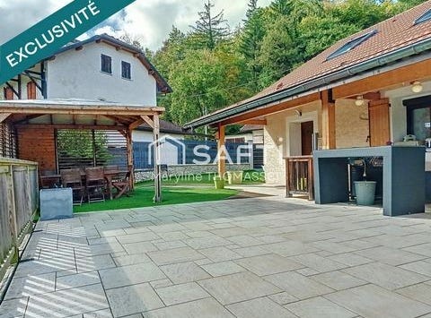 Cuvat, Rhône-Alpes 74350