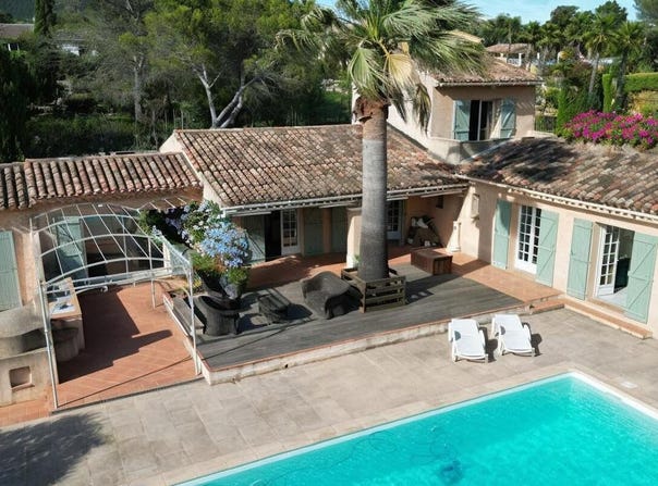 Puget-sur-Argens, Provence-Alpes-Côte-d'Azur 83480