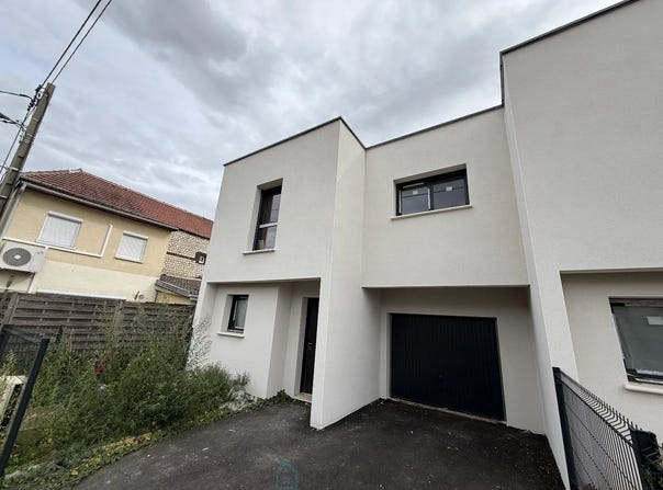 Le Grand-Quevilly, Seine-Maritime 76120