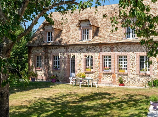 Rugles, Upper Normandy 27250
