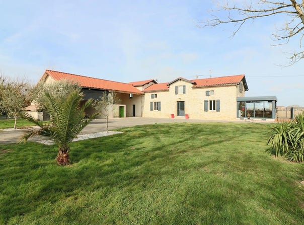 Plaisance, Midi-Pyrénées 32160