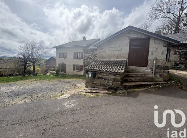 Mazet-Saint-Voy, Auvergne-Rhône-Alpes 43520