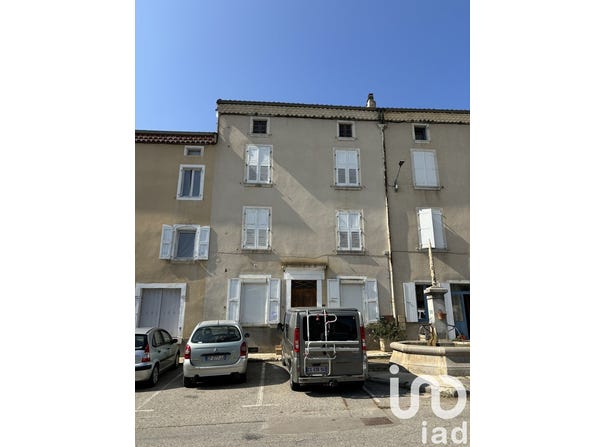 Beaufort-sur-Gervanne, Auvergne-Rhône-Alpes 26400