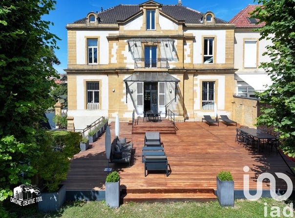 Metz, Grand Est 57070