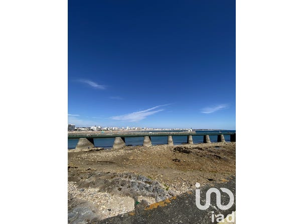 Les Sables-d'Olonne, Pays de la Loire 85100