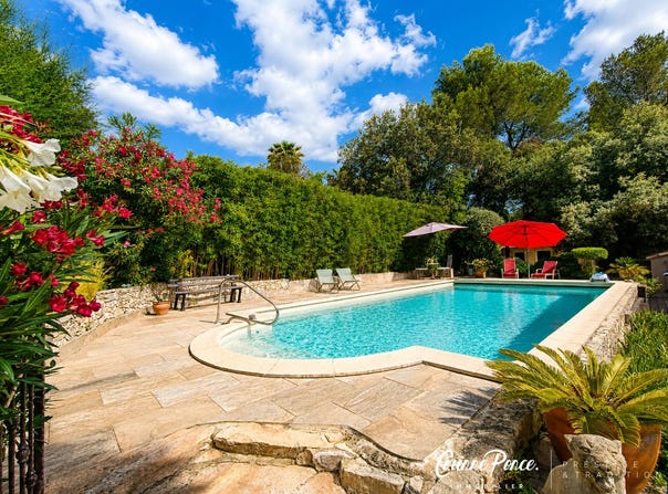 Langlade, Languedoc-Roussillon 30980