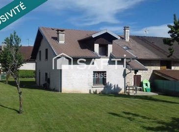Sonthonnax-La-Montagne, Rhône-Alpes 01580