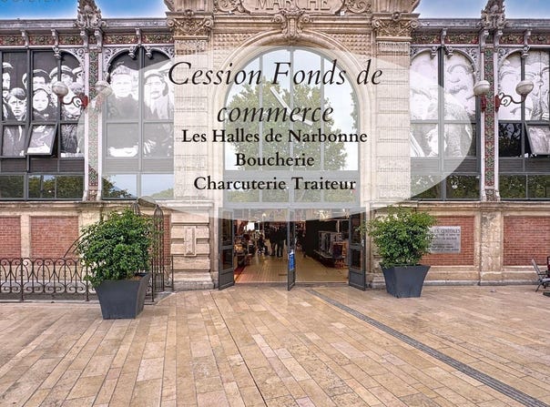 NARBONNE, Occitanie 11100