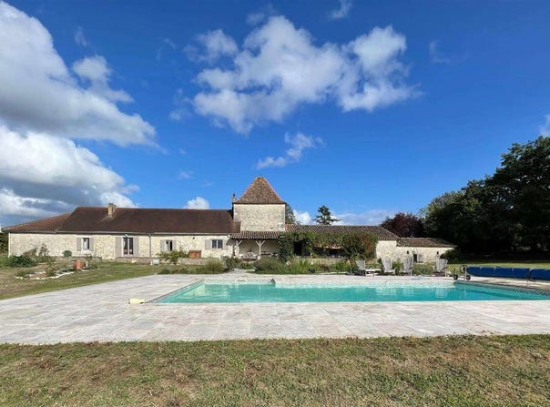 Eymet, Aquitaine 24500