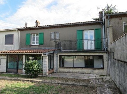 Aussillon, Midi-Pyrénées 81200