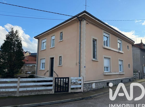 Digoin, Bourgogne-Franche-Comté 71160