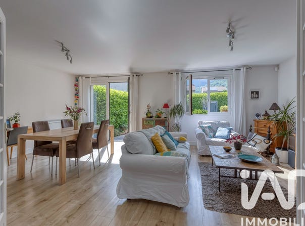 Crolles, Auvergne-Rhône-Alpes 38920