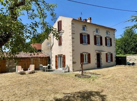 Le Dorat, Haute-Vienne