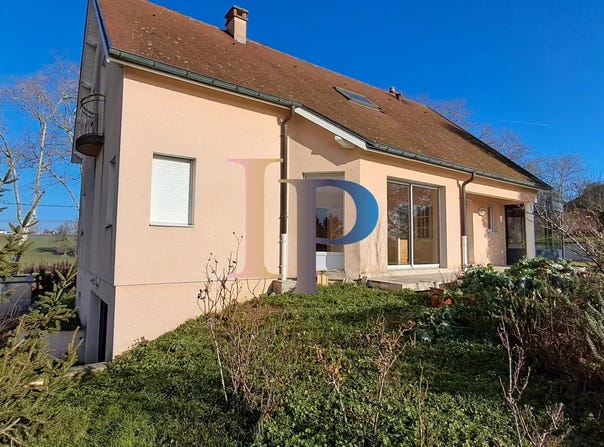 Paray-le-Monial, Saône-et-Loire 71600