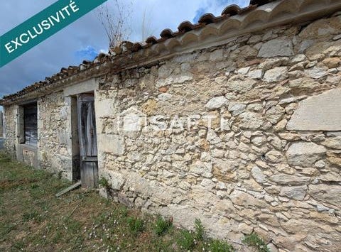 Saint-Morillon, Aquitaine 33650