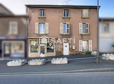 Vitry-Sur-Orne, Lorraine 57185