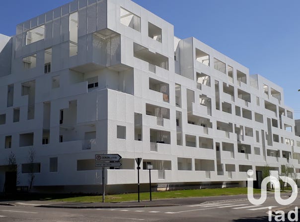 Cenon, Nouvelle-Aquitaine 33150