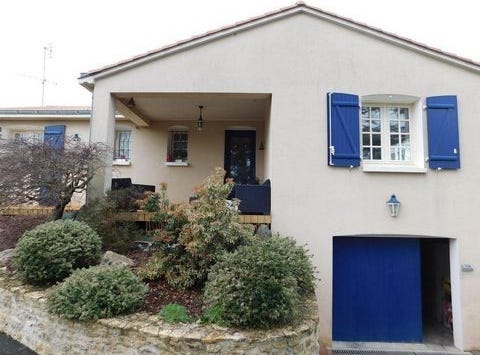 Chantonnay, Pays de la Loire 85110