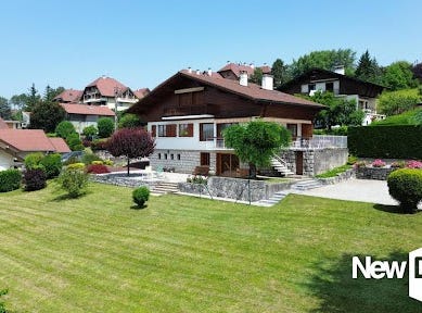 Annecy-le-Vieux, Auvergne-Rhône-Alpes 74940