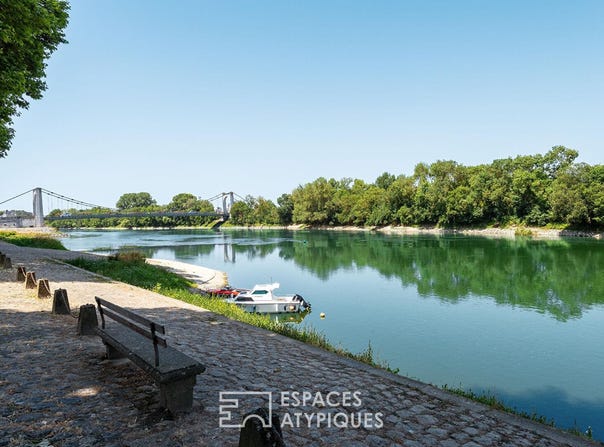 Chalonnes-sur-Loire, Pays-de-la-Loire 49290