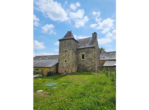 Péaule, Brittany 56130