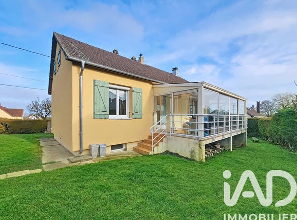 Hanvoile, Hauts-de-France 60650