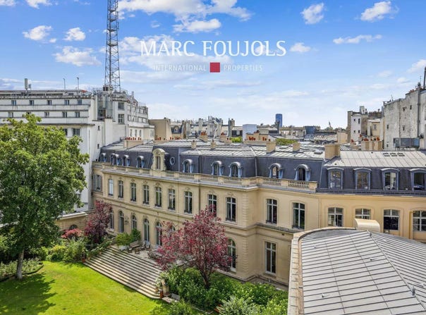 Paris 8, Ile-de-France 75008