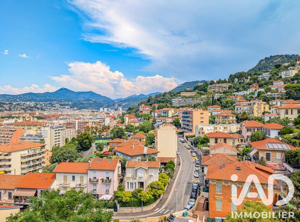Nice, Provence-Alpes-Côte d'Azur 06300