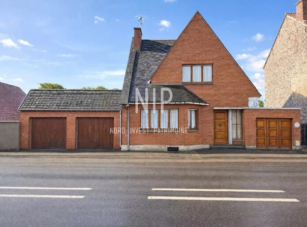 Saint-Amand-les-Eaux, Nord 59230