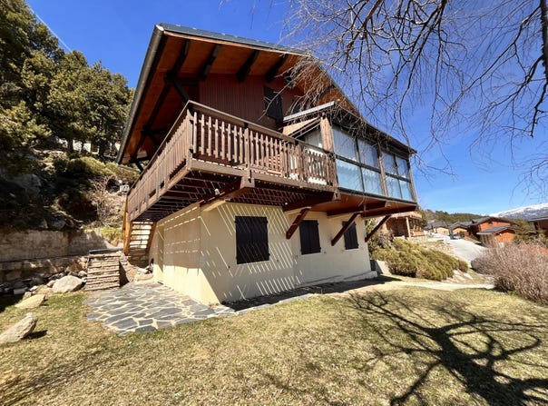Les Angles, Pyrénées-Orientales 66210
