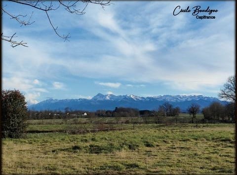 ESLOURENTIES DABAN, Aquitaine 64420