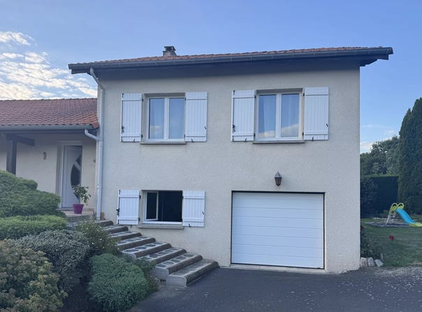 Grazac, Haute-Loire 43200