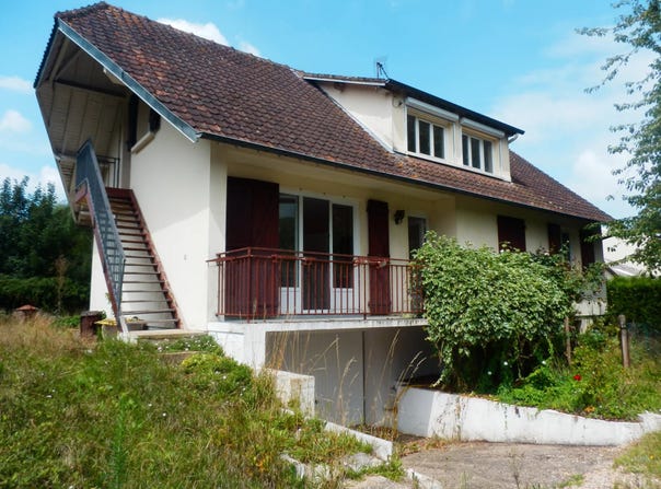 Hondouville, Eure 27400