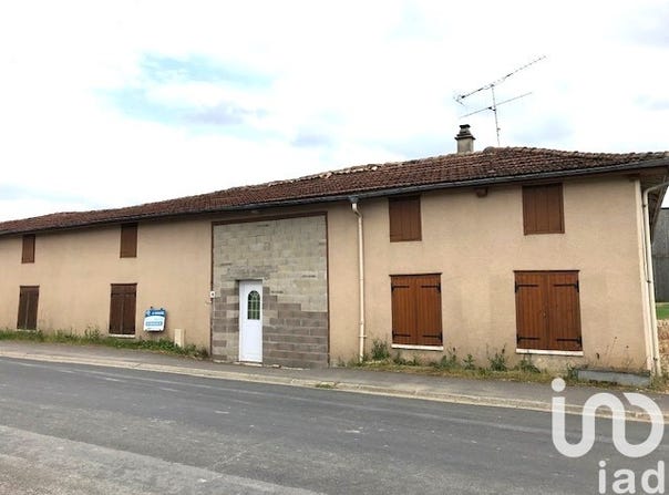 Noirlieu, Grand Est 51330