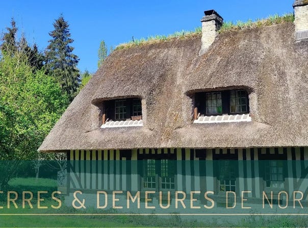 Manerbe, Calvados 14340