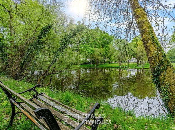 NORT SUR ERDRE, Pays de la Loire 44390