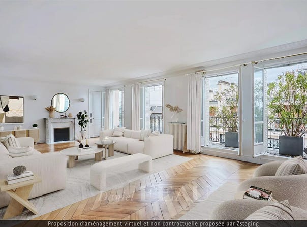 Paris 16, Ile-de-France 75016